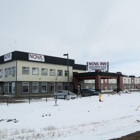 Nova Inn Manning 外观 照片