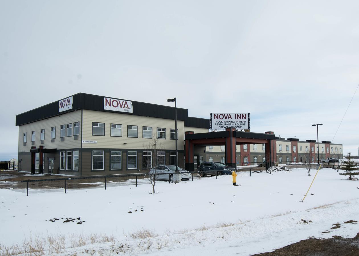 Nova Inn Manning 外观 照片